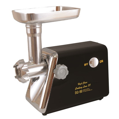 福農産業 SG-30 電動ミンサー(代引不可)【送料無料】 楽天市場】福農産業 SG-30 電動ミンサー(代引不可)【送料無料