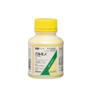 アグロカネショウ アグロカネショウ パルミノ 250mL(代引不可)【送料無料】