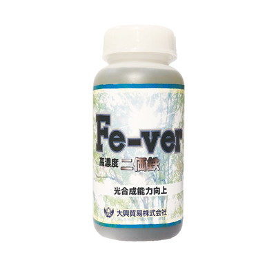 大興貿易 Fe-ver(フィーバー) 500ml(代引不可)【送料無料】