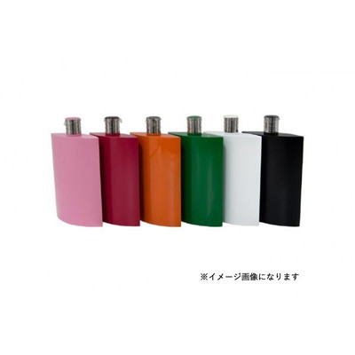 ユニバーサルトレーディング カラースキットル 5oz レッド DG-0663(代引不可)【送料無料】