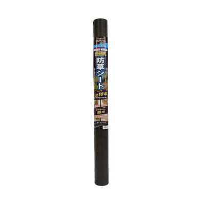 デュポン デュポン 防草シートプランテックス240BB 1x6m(代引不可)【送料無料】 4,233円