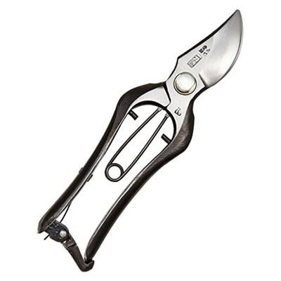 BIGMAN 金止メ剪定鋏 180ミリ EP-60(代引不可)【送料無料】