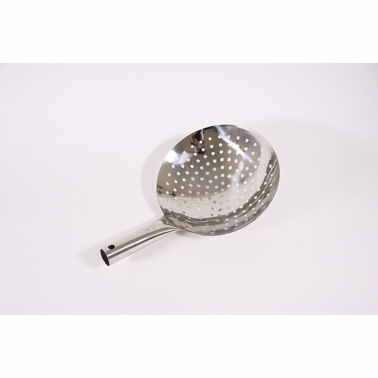 カンダ 18-8中華深型ザーレン 30cm #434041(代引不可)【送料無料】|リコメン堂