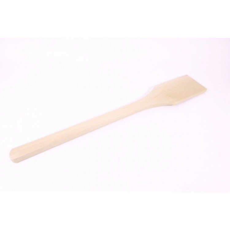 カンダ 角スパテル 120cm #057531(代引不可)【送料無料】
