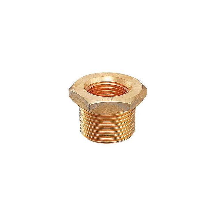 砲金ブッシング カクダイ 6167-75X40(代引不可)【送料無料】