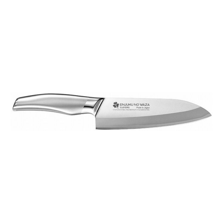 よこやま 三徳包丁170mm EJH-1500(代引不可)【送料無料】