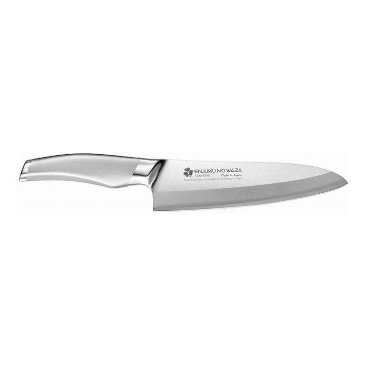 よこやま 牛刀包丁180mm EJH-1501(代引不可)【送料無料】