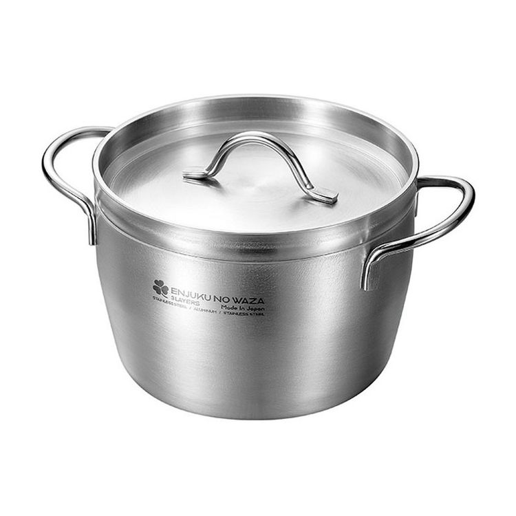 よこやま ダッチオーブン15cm(6インチ) EJSA-1201(代引不可)【送料無料】 7,918円