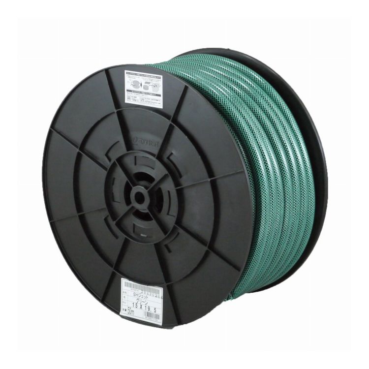 SHSKジェット15x19.5 ドラム巻 50m 三洋化成(代引不可)【ポイント10倍】【送料無料】
