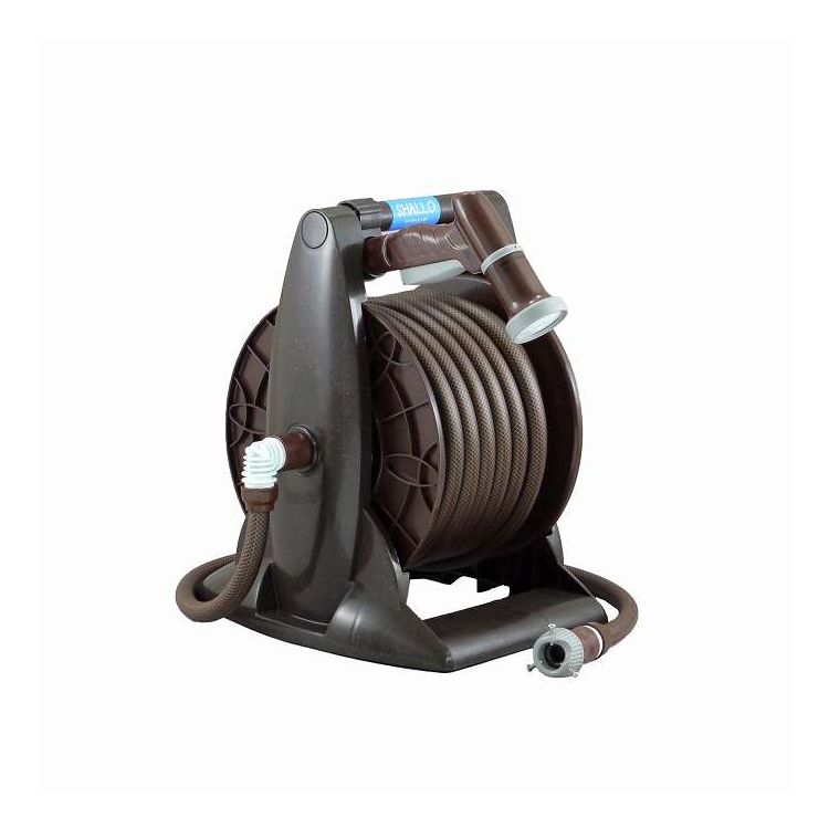 SB5-Q207R シャロ 15x20m ブラウンメタリック 三洋化成 SB5-Q207R(代引不可)【ポイント10倍】【送料無料】