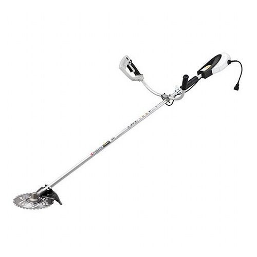 楽天市場】京セラ KYOCERA 電気式刈払機 AKS-6000 草刈 草刈り機 軽量