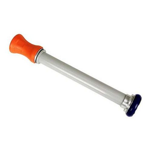 セフティ-3 消防用ホース用散水ノズル 38MM(代引不可)【ポイント10倍】【送料無料】