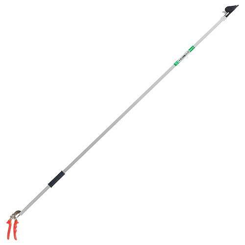 ニシガキ ロング剪定鋏 2.0M N-100-2.0(代引不可)【ポイント10倍】【送料無料】
