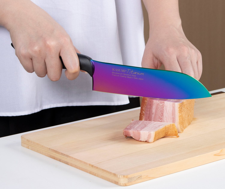 送料無料 包丁 ナイフ スミカマ 霞 Kasumi 18cm オパール ジャパン 218 Ra Japan チタン 万能 三徳ナイフ 文化 Japan 日本 ジャパン ニッポン 国産 日本製 メイドインジャパン 関市 炭竈 スミカマ 霞 Kasumi チタニウム 三徳包丁 18cm オパール 218 Ra チタン 送料無料 包丁 ナイフ スミカマ 霞 Kasumi 18cm オパール ジャパン 218 Ra Japan チタン 万能 三徳ナイフ 文化 Japan 日本 ジャパン ニッポン 国産 日本製 メイドインジャパン 関市 炭竈 スミカマ 霞 Kasumi チタニウム 三徳包丁 18cm オパール 218 Ra チタン