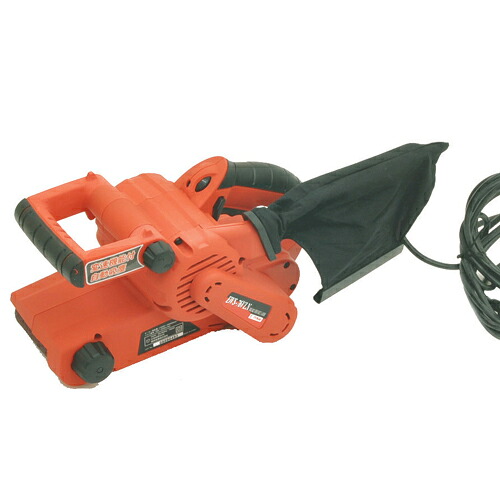 E&minus;Value・吸塵and変速ベルトサンダー・EWS-76VLN 電動工具：DIY用電動工具：研磨・研削【送料無料】｜リコメン堂