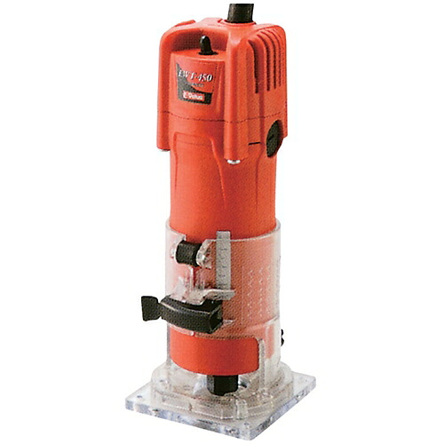 E－Value・トリマー‐450W・EWT-450N 電動工具：DIY用電動工具：切断・切削【送料無料】