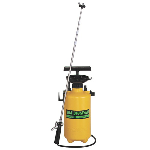 フルプラ・ダイヤスプレー・#7560 園芸機器：噴霧器：手動式噴霧器【送料無料】 10,199円