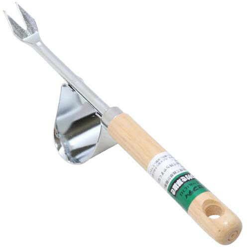 楽天市場 セフティ千吉 テコ付き草抜き 園芸道具 除草具 雑草抜き リコメン堂