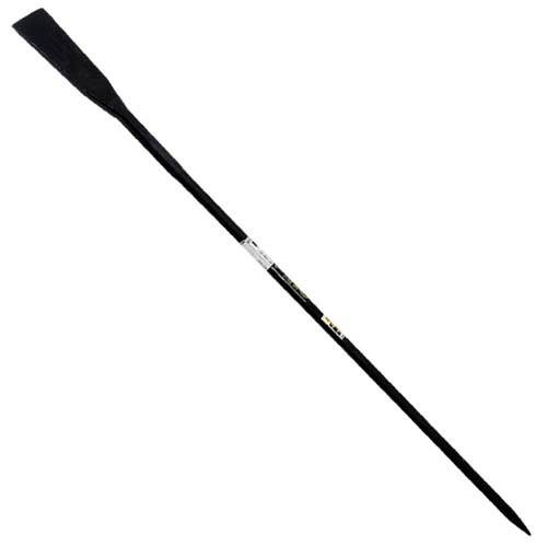 千吉‐金・根切バール・1500MM 園芸道具：鍬：その他鍬1【送料無料】｜リコメン堂