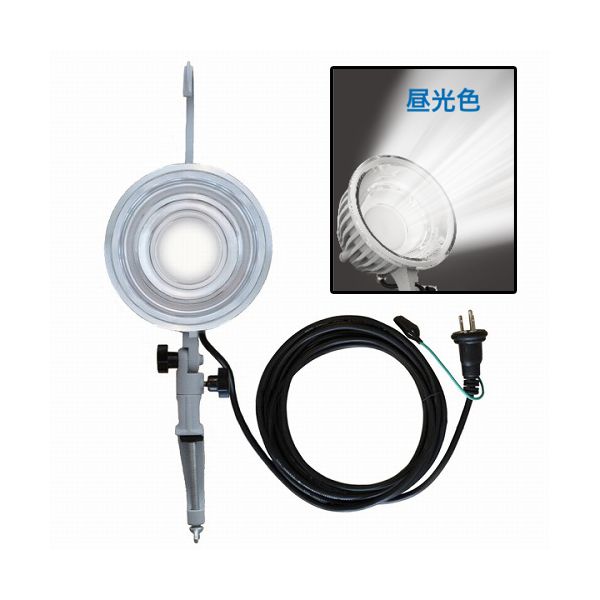 LEDマルチライトプロ昼光色 SW-GL-030ED【送料無料】 12,351円