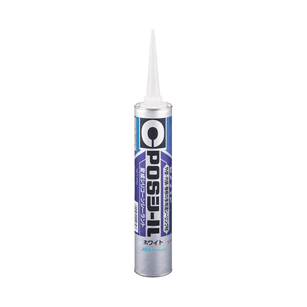 POSシールホワイト10本入 SM-451 333ml【送料無料】