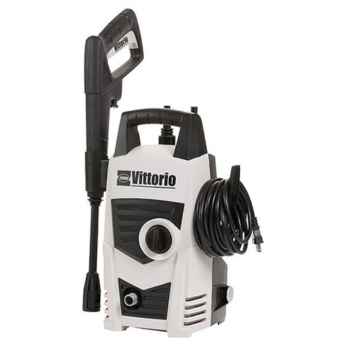ＺＡＯＨ 高圧洗浄機 Ｖｉｔｔｏｒｉｏ Z1-655-5 蔵王産業 ヴィットリオ 洗車 ビットリオ 掃除用品【送料無料】｜リコメン堂