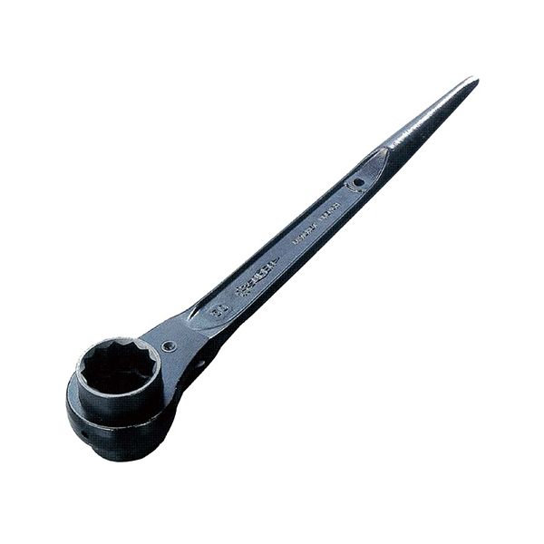 両口ラチェットレンチ RN-46X50【送料無料】