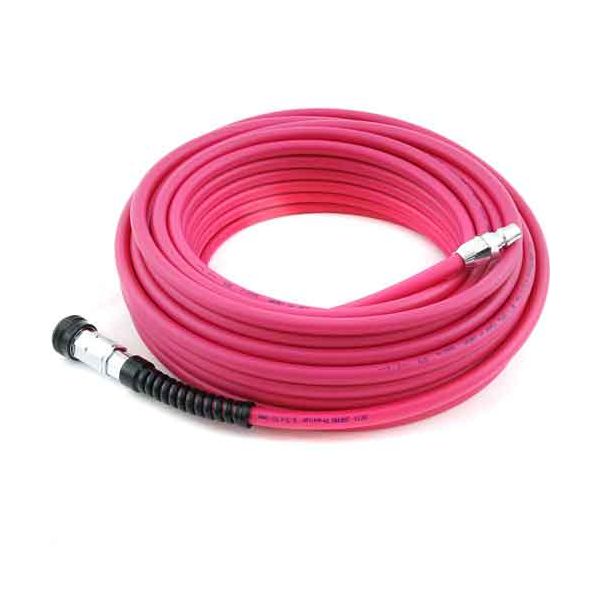 エアホースプレミアム 20M SAHP-620 エアコンプレッサー 6.5mm エアーホース エアツール【送料無料】