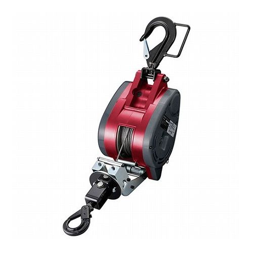 京セラ KYOCERA ウインチ AWI195B 30m 荷揚げ 吊下型【送料無料】|リコメン堂