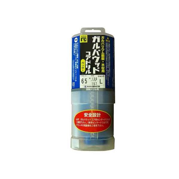 PCガルバウッドコアカッター PCGW65C【送料無料】