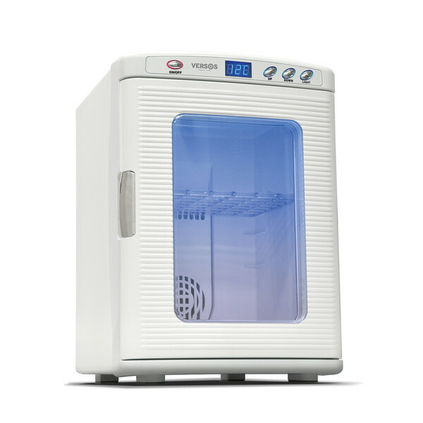 要在庫確認　2電源式 25リットルポータブル冷温庫 ホワイト fl-a15246.jpg