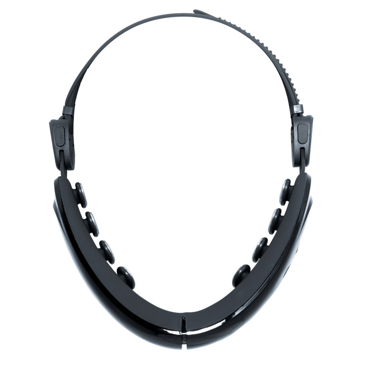 フェイスラインems美顔器 顔用ボミー Vonmie フェイシャルems Nicobelt 電流 筋肉 刺激 収縮 代引不可 送料無料 Paigebird Com