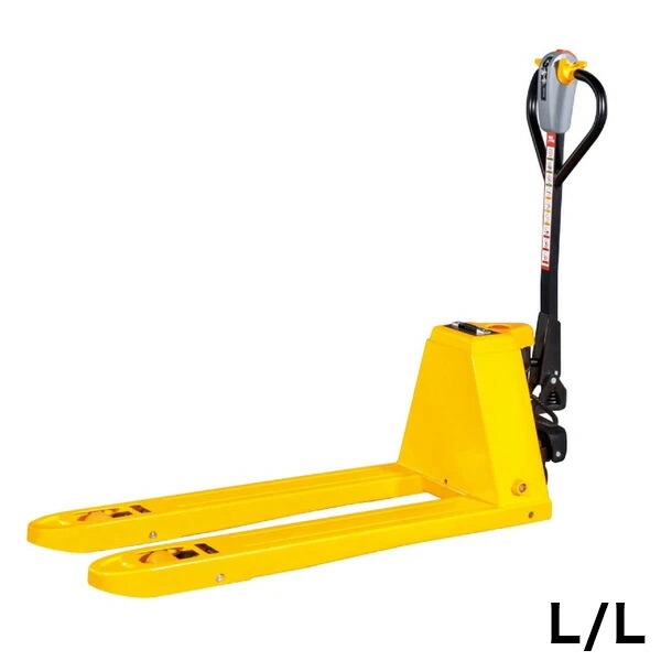 パレットトラック ハンドパレット Gbハンドリフト Gb15h 65l L L 物流 運搬器具 ミニハンドリフト コンパクト ハンドリフト 代引不可 送料無料 Novix Com