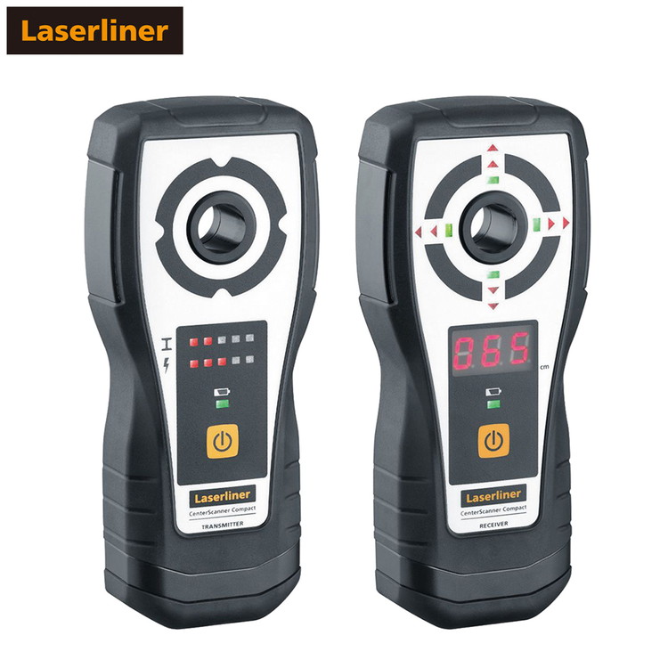 いんきゃさん専用 楽天市場】センター スキャナー コンパクト 穴あけ探査機