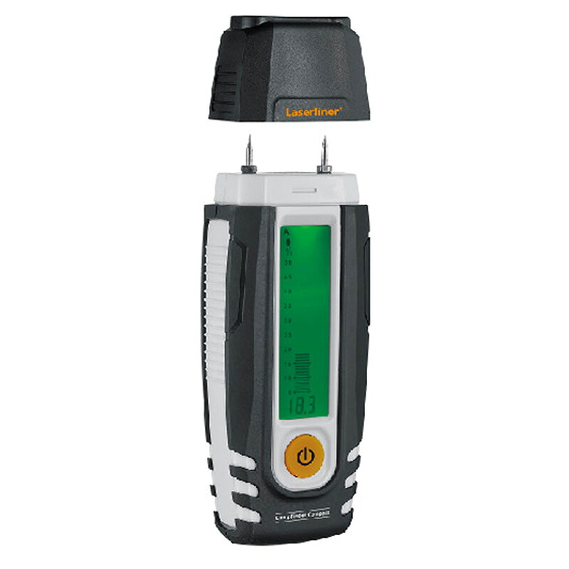 水分計 ウマレックス UMAREX ダンプファインダーコンパクト 4580313192846(代引不可)【送料無料】