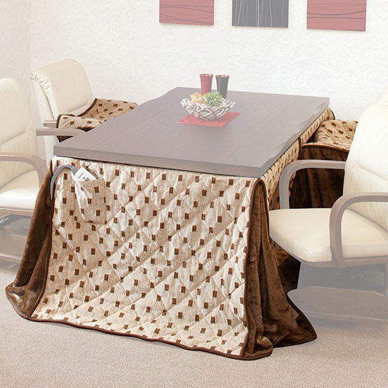 トルタFH120 直送 代引不可 ハイタイプ薄掛け布団 楽天市場】萩原 ハイタイプ薄掛け布団 トルタFH120 こたつ 掛け布団(代