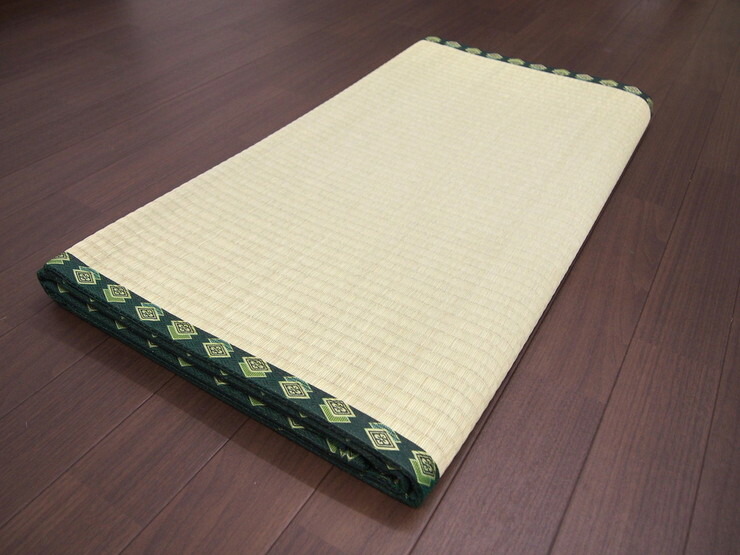 上敷 雅(みやび) 本間 8帖(代引不可)【送料無料】
