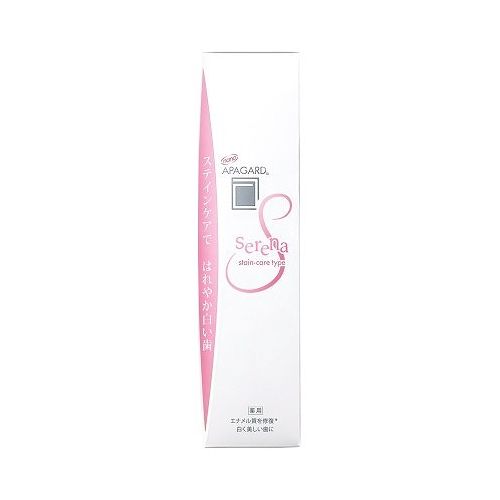 【単品12個セット】 サンギ アパガードセレナ105g(代引不可)【送料無料】