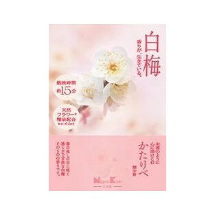 【単品11個セット】 かたりべ 白梅 ミニ(代引不可)【送料無料】