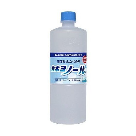 【単品20個セット】 カネヨノールボトル 750ml カネヨ石鹸(代引不可)【ポイント10倍】【送料無料】