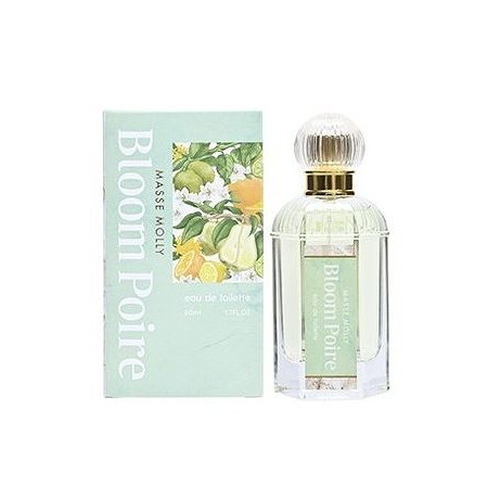 【単品16個セット】 MASSEMOLLYブルームポワール コスメステーシヨン(代引不可)【ポイント10倍】【送料無料】｜リコメン堂