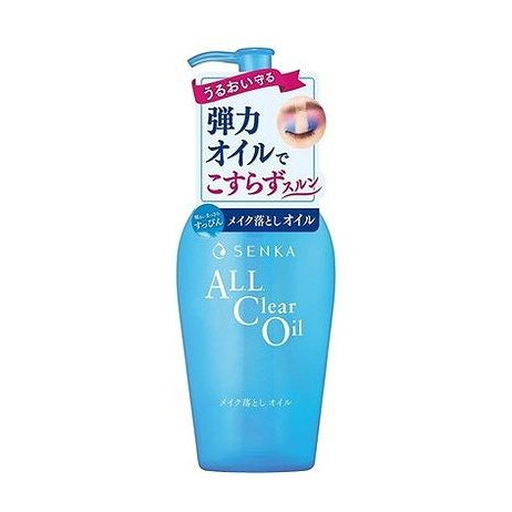【単品7個セット】 ファイントゥデイ 専科 オールクリアオイル(代引不可)【ポイント10倍】【送料無料】