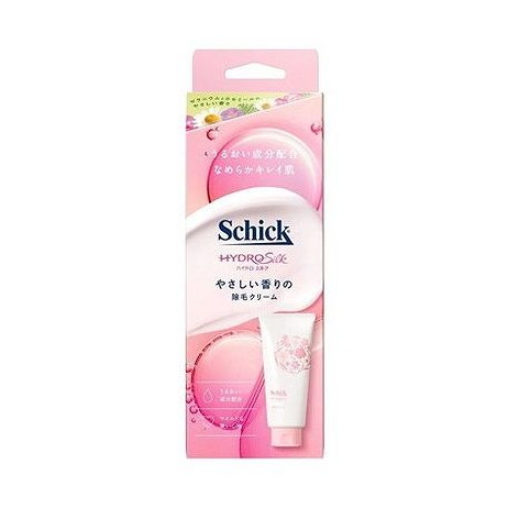 【単品8個セット】 三宝 シック ハイドロシルク 除毛クリーム(代引不可)【ポイント10倍】【送料無料】