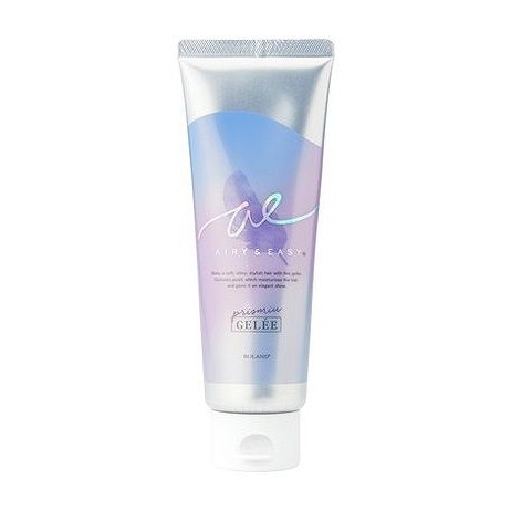 【単品20個セット】 エアリー&イージー プリズムヘアジュレ(代引不可)【ポイント10倍】【送料無料】｜リコメン堂