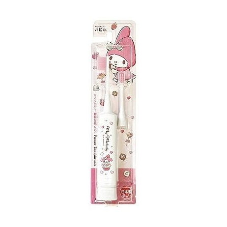 【単品5個セット】 マイメロディハピカ ホワイト DBK-5WMM(代引不可)【ポイント10倍】【送料無料】