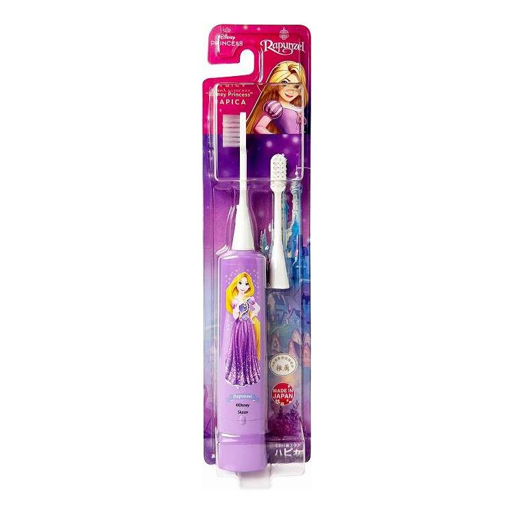 【単品20個セット】 ディズニープリンセスハピカラプンツェルDBC-5PURZ ミニマム(代引不可)【ポイント10倍】【送料無料】