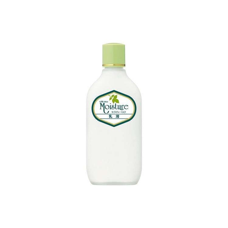 【単品7個セット】 ウテナ モイスチャー乳液 155ml(代引不可)【ポイント10倍】【送料無料】