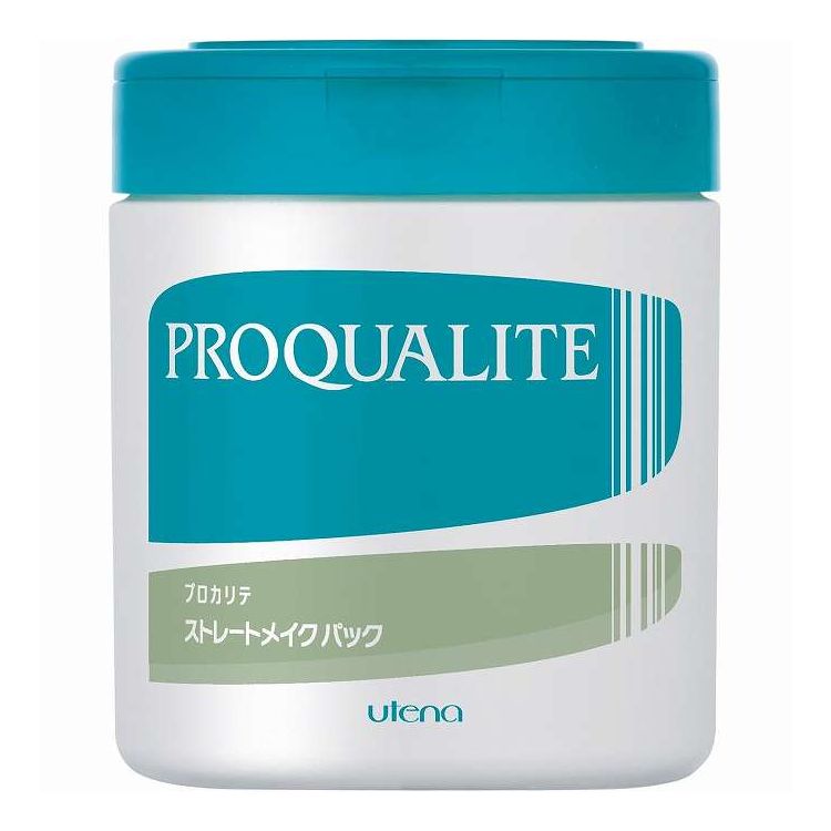 【単品12個セット】 ウテナ プロカリテ ストレートメイクパックcラージ(代引不可)【ポイント10倍】【送料無料】|リコメン堂