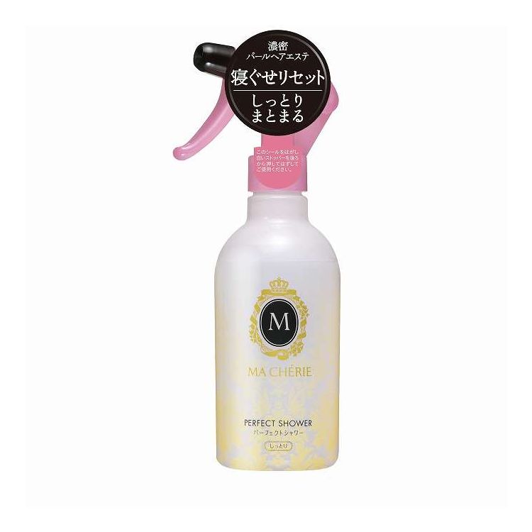 【単品10個セット】 ファイントゥデイ マシェリ パーフェクトシャワー(しっとり) EX f 250mL(代引不可)【ポイント10倍】【送料無料】