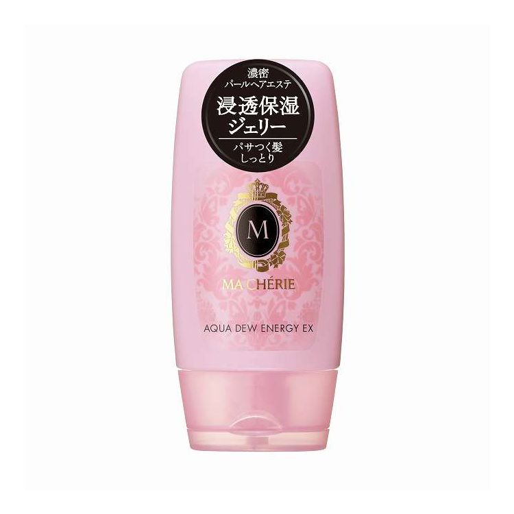 【単品18個セット】 ファイントゥデイ マシェリ アクアデュウEX 120G(代引不可)【ポイント10倍】【送料無料】